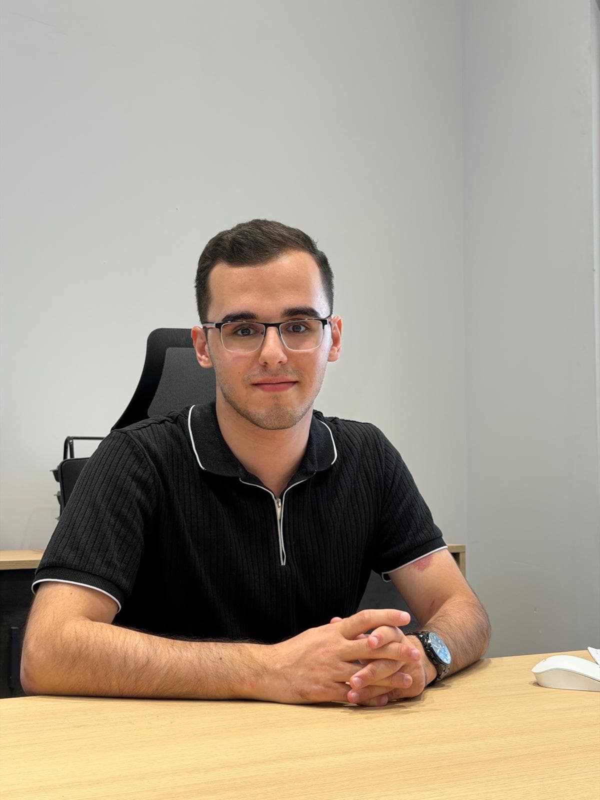 Özgür Çubuk